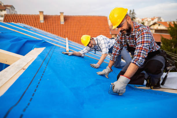 Best Rubber Roofing (EPDM, TPO)  in Tryon, NC